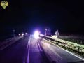 Один человек погиб в ДТП в Медведевском районе сегодня вечером