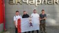 Два кавалера ордена Мужества из Марий Эл — в пятёрке лучших пловцов «Кубка Героев»