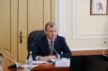 Временно исполняющий обязанности министра внутренних дел по Республике Марий Эл Алексей Коновалов принял участие в заседании Комиссии по координации работы по противодействию коррупции