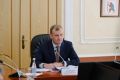 Состоялось заседание Комиссии по координации работы по противодействию коррупции