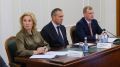 В Марий Эл заключено 35 соцконтрактов с участниками СВО и их жёнами