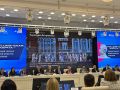 На круглом столе в Марий Эл обсуждают результаты и перспективы культурного проекта «Пушкинская карта»