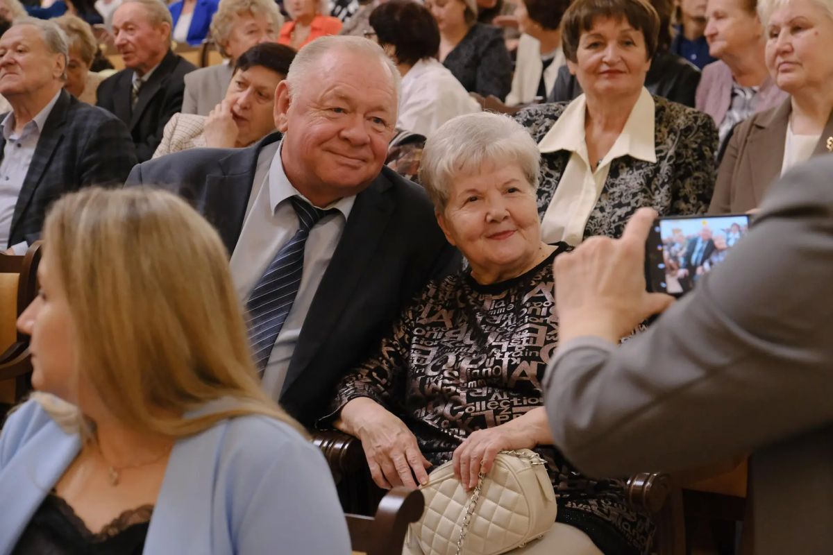 В Йошкар-Оле отметили 105-летие профсоюзов В Йошкар-Оле отметили 105-летие профсоюзов