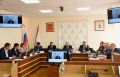 Квоты для участников СВО, новый гимн республики и поддержка многодетных семей: в парламенте Марий Эл обсудили повестку октябрьской сессии