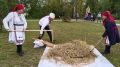 В Йошкар-Оле отметили «Угинде»