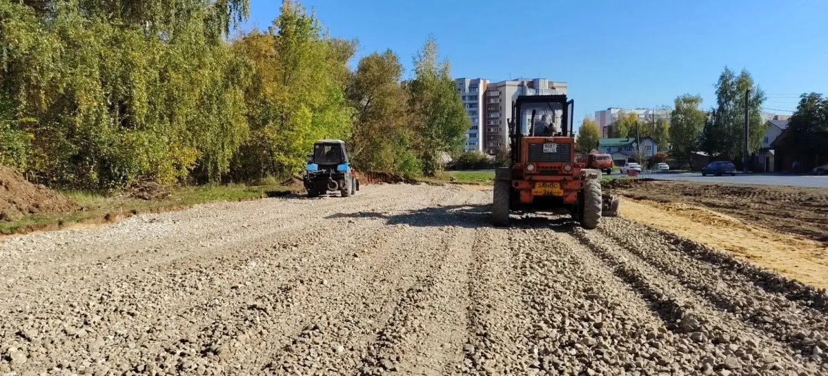 В «Тарханово» — новые маршруты! В «Тарханово» — новые маршруты!