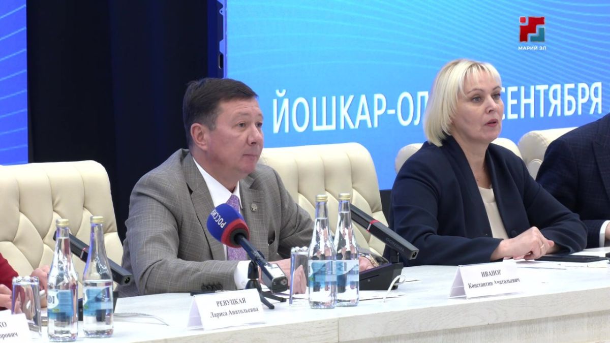 Как сделать «Пушкинскую карту» удобнее для молодежи? В Йошкар-Оле встретились чиновники, работники музеев и банков из Татарстана, Марий Эл и Чувашии