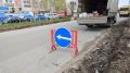 В Йошкар-Оле движение по улице Машиностроителей будет затруднено на этой неделе