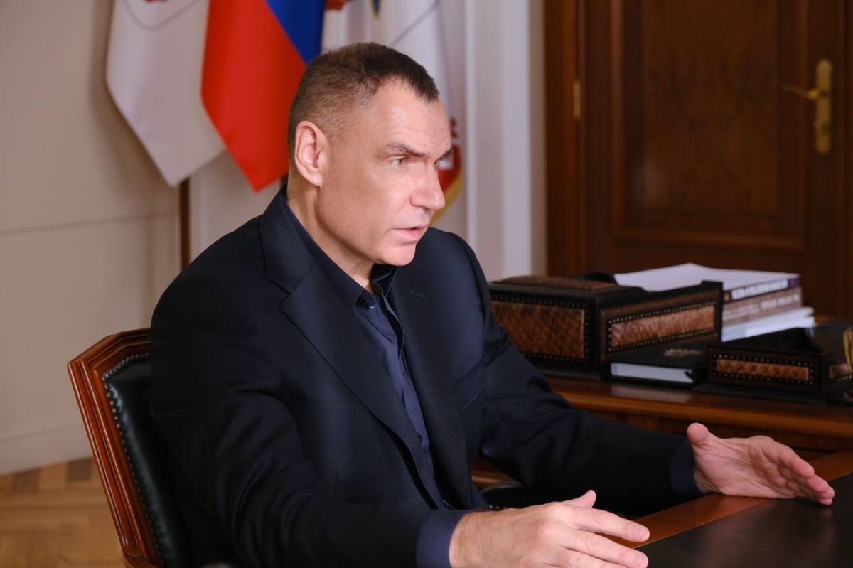 Глава Марий Эл и генеральный секретарь Федерации бокса России намерены совместно развивать спорт и необходимую инфраструктуру в республике Глава Марий Эл и генеральный секретарь Федерации бокса России намерены совместно развивать спорт и необходимую инфраструктуру в республике