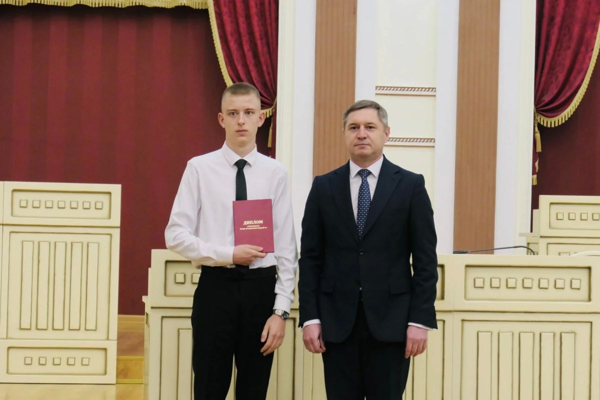 В Марий Эл объявили имена 59 стипендиатов Главы республики В Марий Эл объявили имена 59 стипендиатов Главы республики