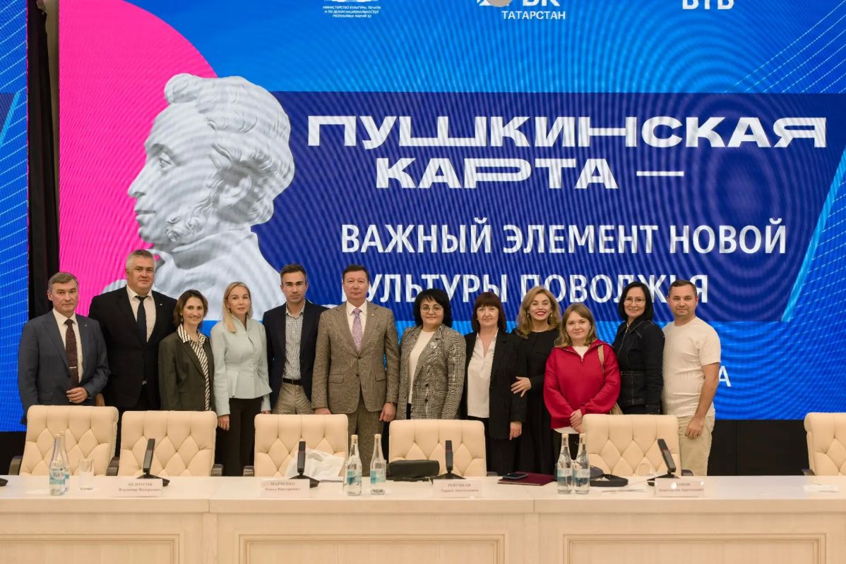 Пять лет для культурной программы — срок, который уже позволяет говорить не только о цифрах, но и о привычках Пять лет для культурной программы — срок, который уже позволяет говорить не только о цифрах, но и о привычках
