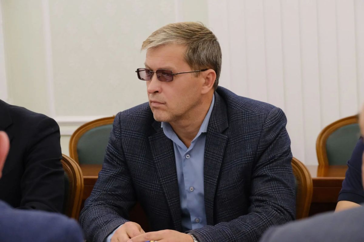 Юрий Зайцев: На заседании члены Совета по вопросам архитектуры, градостроительства, строительства объектов, развития социальной, инженерной, транспортной инфраструктур в Республике Марий Эл единогласно поддержали концепцию... Юрий Зайцев: На заседании члены Совета по вопросам архитектуры, градостроительства, строительства объектов, развития социальной, инженерной, транспортной инфраструктур в Республике Марий Эл единогласно поддержали концепцию...