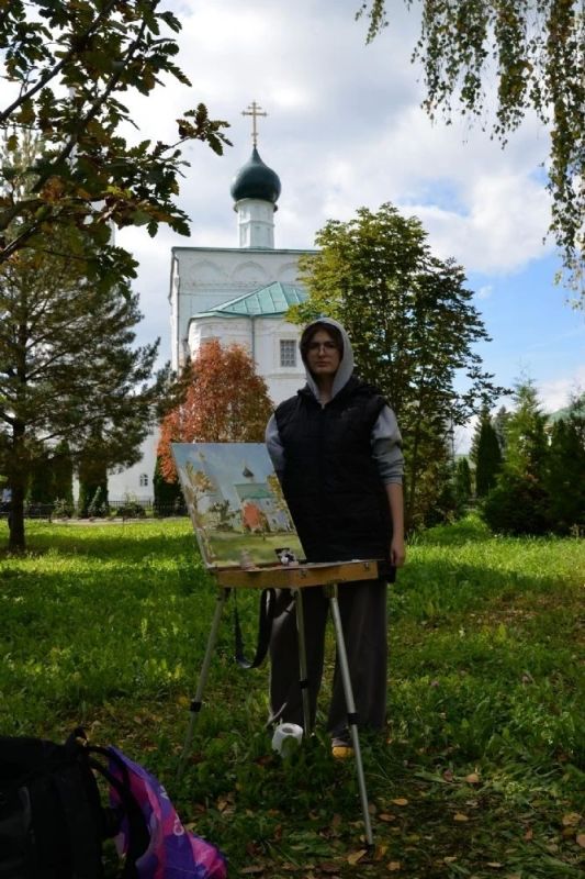 Есть в художественном воспитании вещи, которые не измерить баллами и не уложить в учебную программу Есть в художественном воспитании вещи, которые не измерить баллами и не уложить в учебную программу