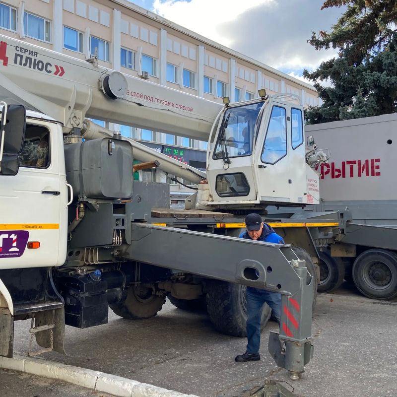 В Йошкар-Оле продолжается работа по повышению безопасности жителей в случае атаки БПЛА В Йошкар-Оле продолжается работа по повышению безопасности жителей в случае атаки БПЛА