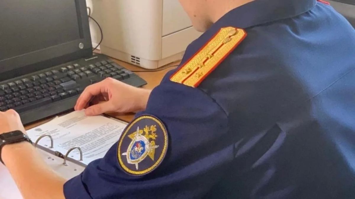 В Марий Эл бывшего сотрудника УИС обвиняют по двум уголовным статьям