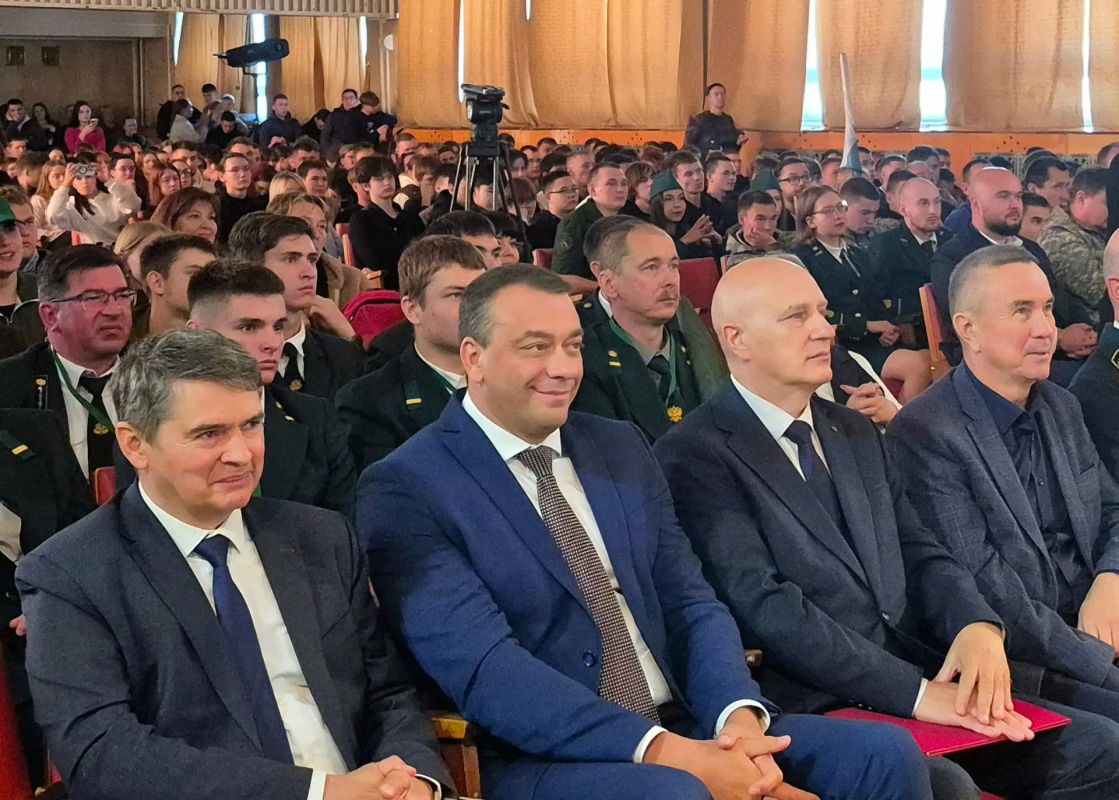 Лес — это не только деревья Лес — это не только деревья