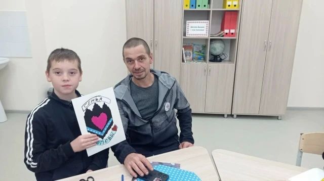 «Крепкая семья - сильная Марий Эл»»: от обучения к реальным делам «Крепкая семья - сильная Марий Эл»»: от обучения к реальным делам