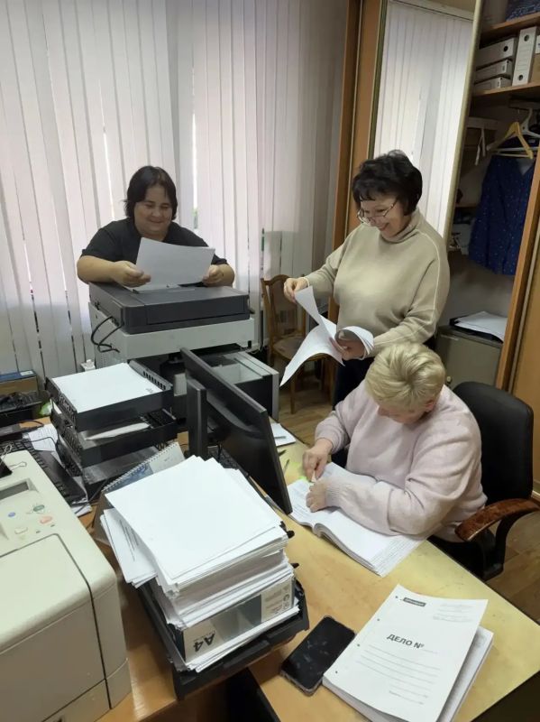 Продолжается приём финансовых отчётов Продолжается приём финансовых отчётов