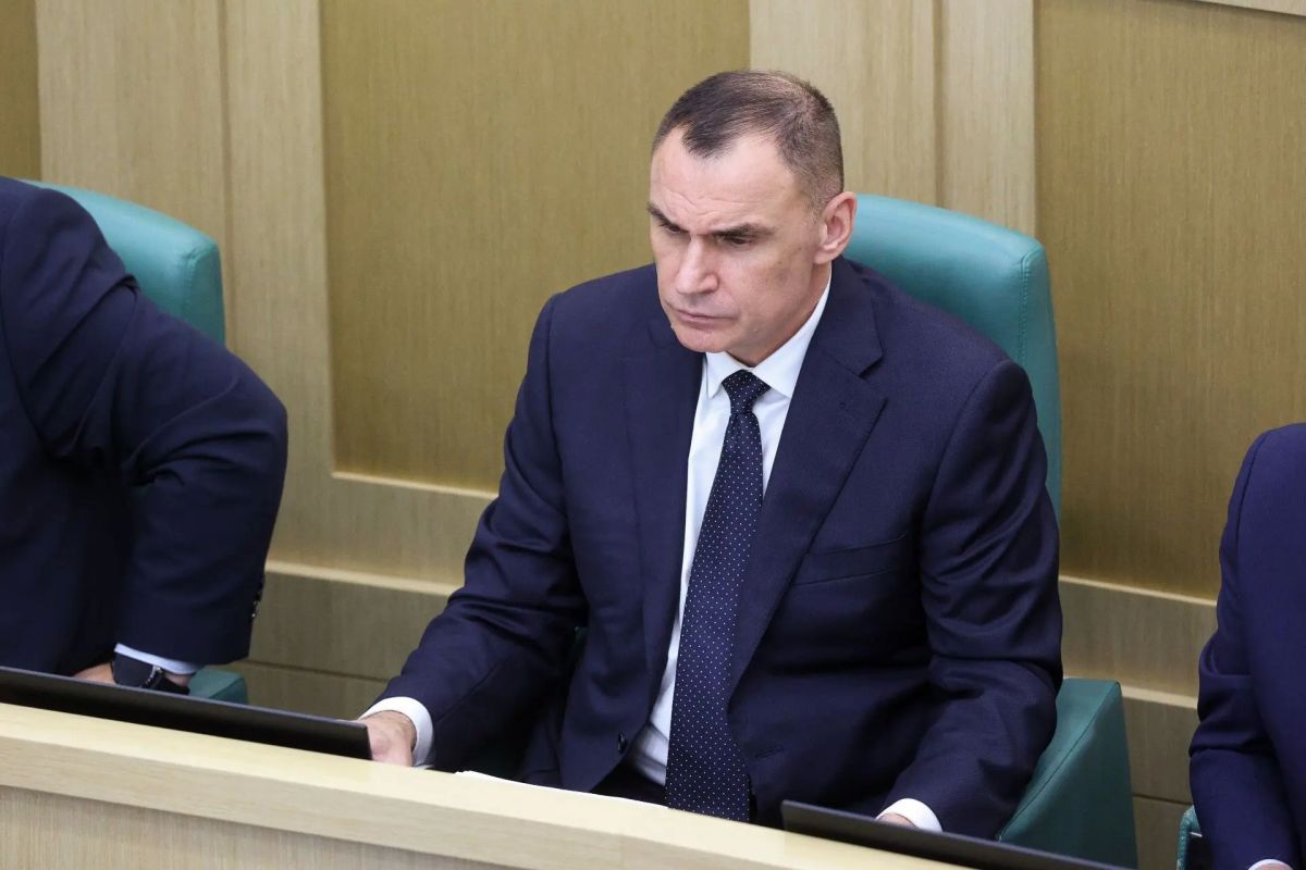 Юрий Зайцев: На парламентских слушаниях, которые провела Председатель Совета Федерации Валентина Ивановна Матвиенко, обсудили параметры проекта федерального бюджета на 2027 год и на плановый период 2028 и 2029 годов Юрий Зайцев: На парламентских слушаниях, которые провела Председатель Совета Федерации Валентина Ивановна Матвиенко, обсудили параметры проекта федерального бюджета на 2027 год и на плановый период 2028 и 2029 годов