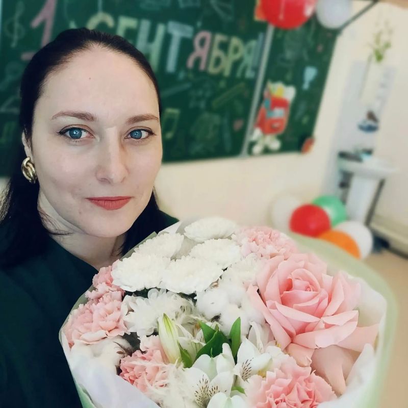 Доброе утро, Йошкар-Ола!. Сегодня особенный день и красивая дата в календаре - День учителя Доброе утро, Йошкар-Ола!. Сегодня особенный день и красивая дата в календаре - День учителя