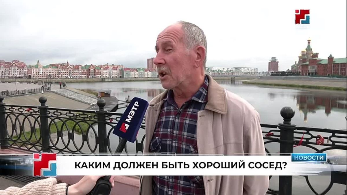 Каждый второй россиян готов доверить соседям ключи от своей квартиры на время отпуска