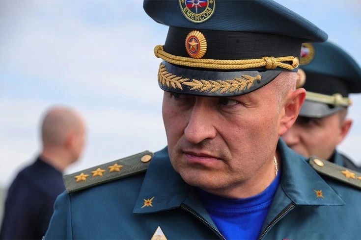Александр Куренков - о том, как цифровые технологии помогают в спасательном деле
