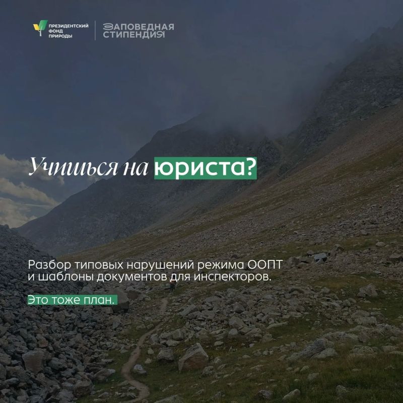 Студентам вузов Марий Эл предлагают стипендию за заботу о природе Студентам вузов Марий Эл предлагают стипендию за заботу о природе