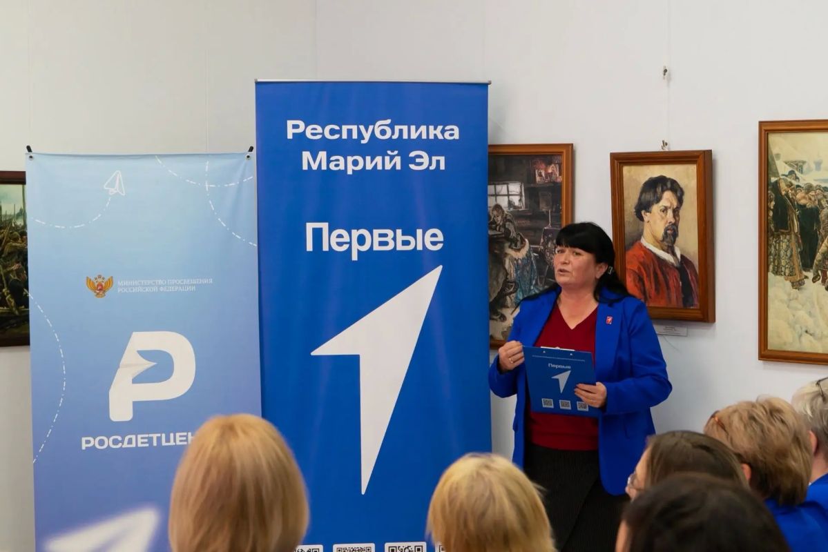 Большая учительская неделя — время объединяться и вдохновляться Большая учительская неделя — время объединяться и вдохновляться