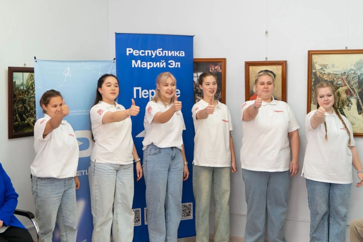 Большая учительская неделя — время объединяться и вдохновляться Большая учительская неделя — время объединяться и вдохновляться