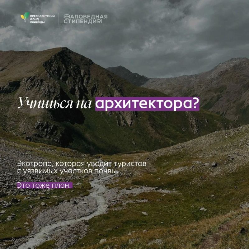 Студентам вузов Марий Эл предлагают стипендию за заботу о природе Студентам вузов Марий Эл предлагают стипендию за заботу о природе