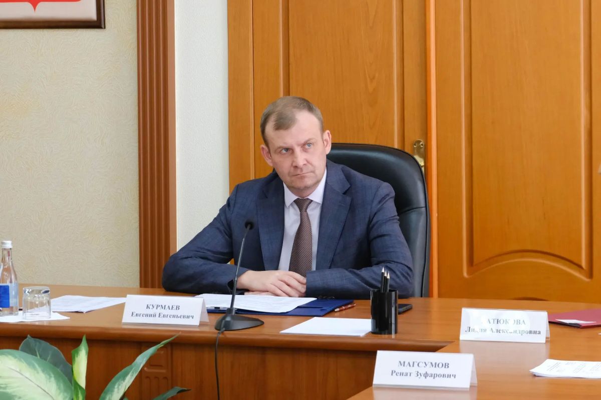 Состоялось очередное заседание Республиканской межведомственной комиссии по поддержке участников специальной военной операции и членов их семей Состоялось очередное заседание Республиканской межведомственной комиссии по поддержке участников специальной военной операции и членов их семей
