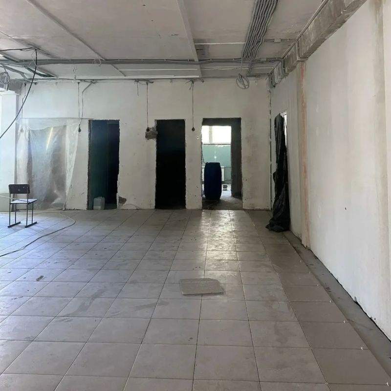 Антон Трудинов: В Йошкар-Оле обновляется школа №27 Антон Трудинов: В Йошкар-Оле обновляется школа №27