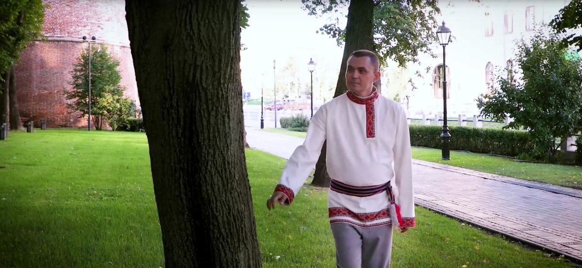 В медийно-выставочный проект «Мировые соседи» вошел сюжет о культуре горных мари