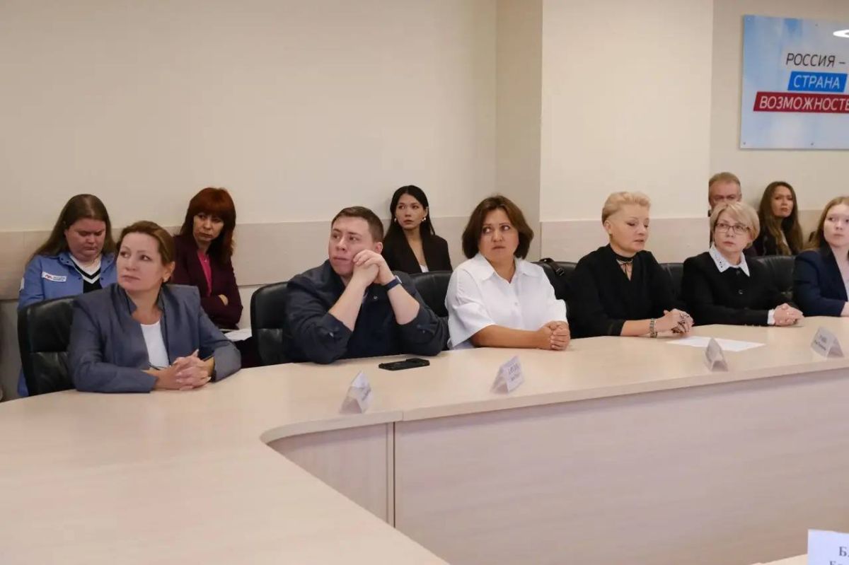 Юрий Зайцев: Вручил награды победителям регионального этапа Международной премии #МЫВМЕСТЕ Юрий Зайцев: Вручил награды победителям регионального этапа Международной премии #МЫВМЕСТЕ