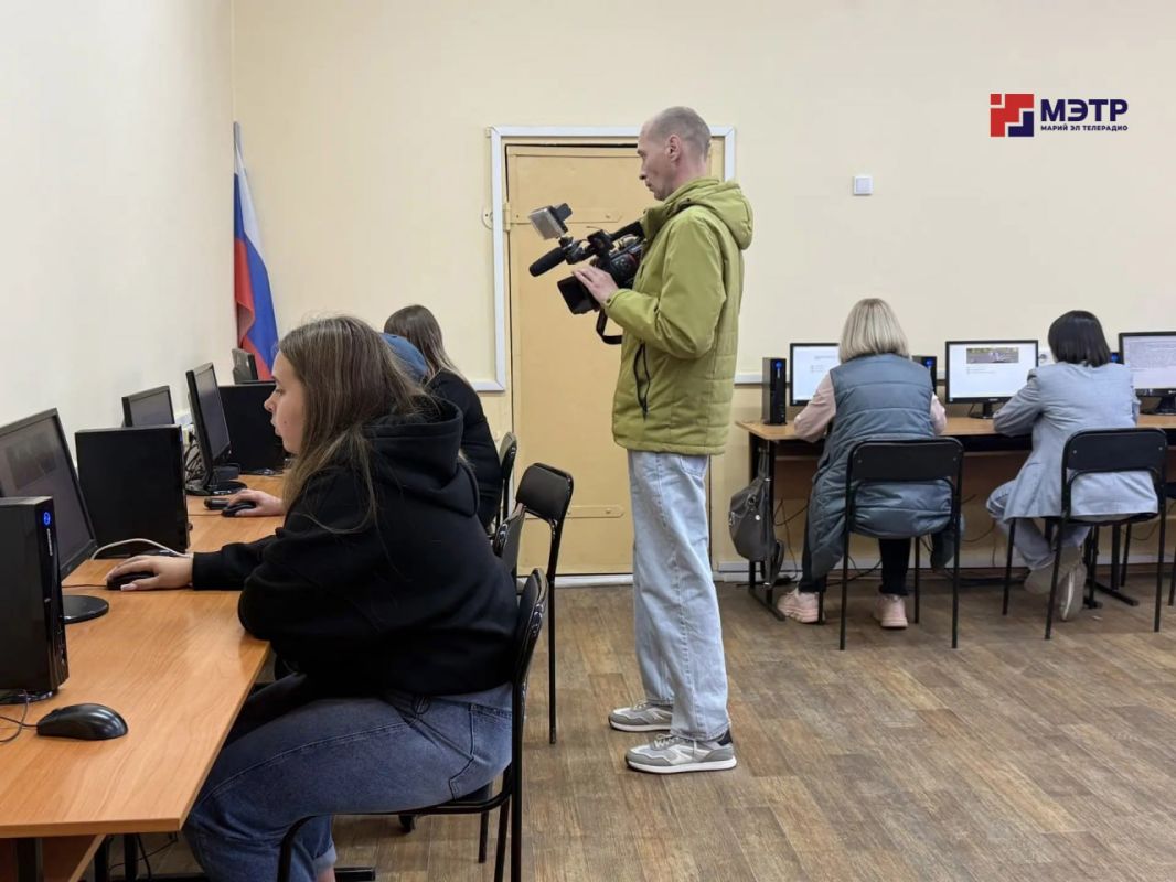 «Автоледи Марий Эл — 2026»: юбилейный сезон собрал 33 участницы «Автоледи Марий Эл — 2026»: юбилейный сезон собрал 33 участницы