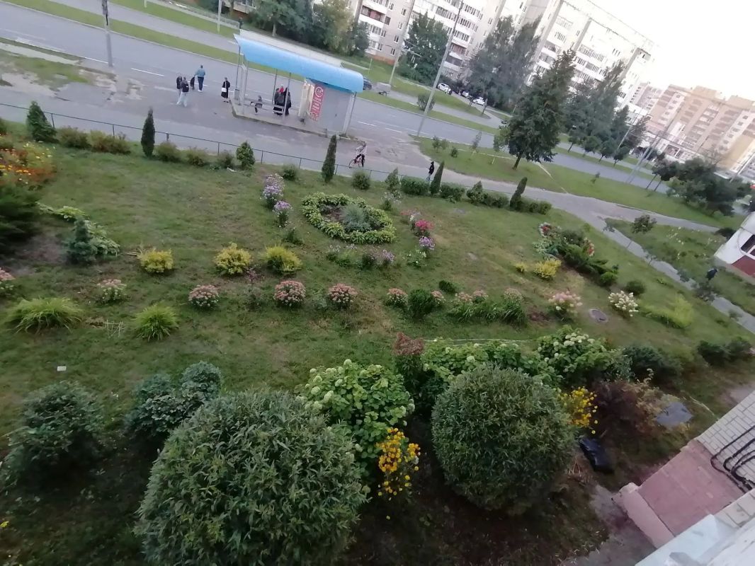 В Йошкар-Оле состоялся соседский семинар на базе ТОС «Петрова 19» В Йошкар-Оле состоялся соседский семинар на базе ТОС «Петрова 19»