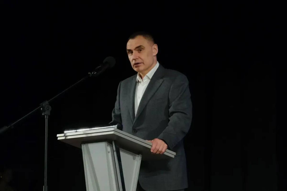В Марий Эл состоялся республиканский форум «Среднее профессиональное образование Республики Марий Эл. Синхронизация с будущим» В Марий Эл состоялся республиканский форум «Среднее профессиональное образование Республики Марий Эл. Синхронизация с будущим»