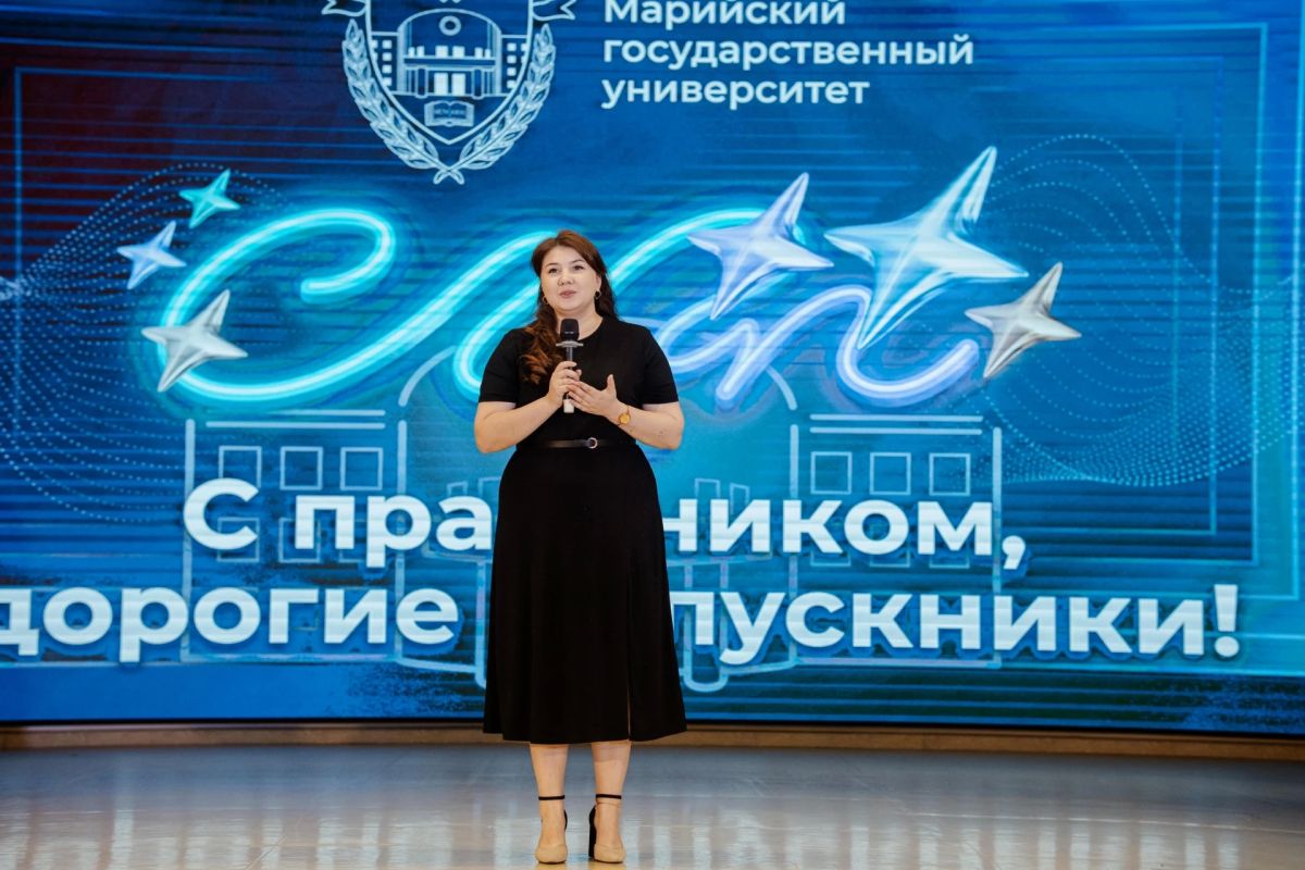 Ученые Марий Эл разработали уникальную модель профессионального роста педагогов