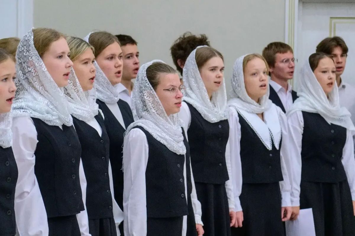 В Йошкар-Оле открылся Первый региональный форум Всемирного Русского Народного Собора В Йошкар-Оле открылся Первый региональный форум Всемирного Русского Народного Собора