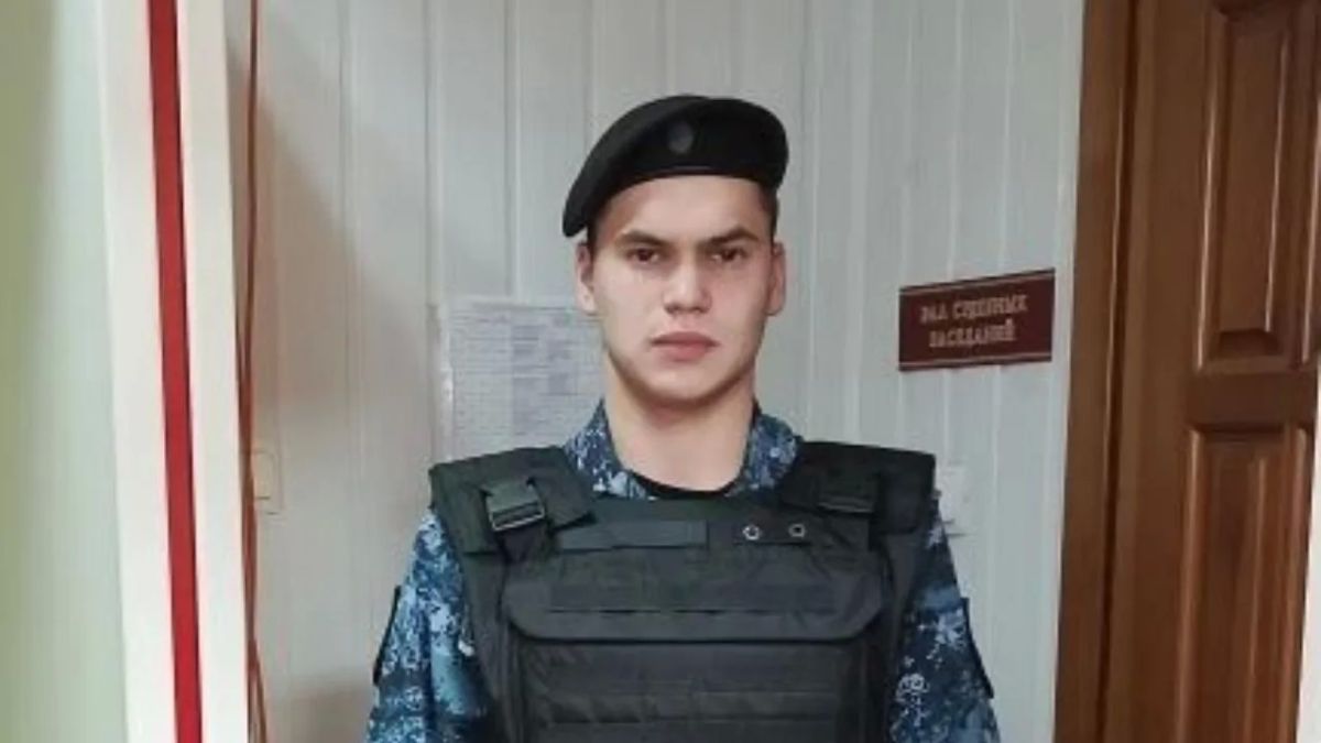 Пристав из Параньгинского района обнаружил скрывавшегося от следствия мужчину