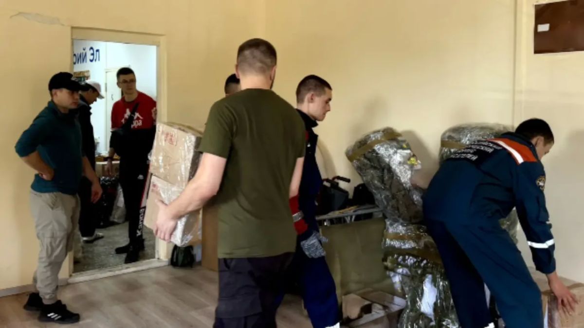 Благотворительный фонд «За Марий Эл» сам просит помощи