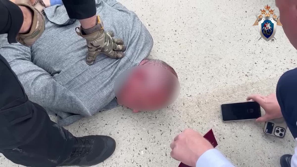 В Республике Марий Эл следователем СК завершено расследование уголовного дела о взяточничестве