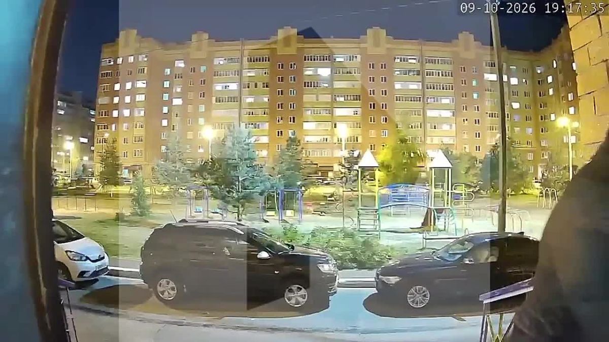 В Йошкар-Оле мужчина напал на 10-летнюю девочку около подъезда