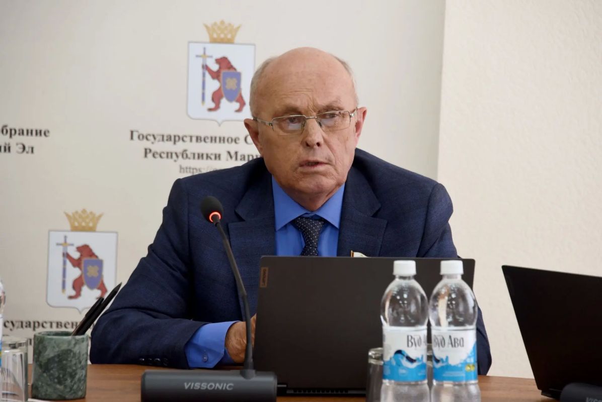 В парламенте проходит второй этап обсуждения проектов документов, предложенных для включения в повестку дня девятнадцатой сессии В парламенте проходит второй этап обсуждения проектов документов, предложенных для включения в повестку дня девятнадцатой сессии