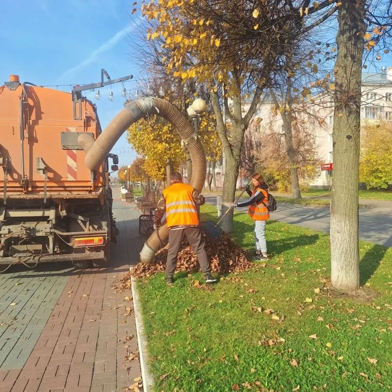 Приглашаем жителей Йошкар-Олы на второй общегородской субботник Приглашаем жителей Йошкар-Олы на второй общегородской субботник
