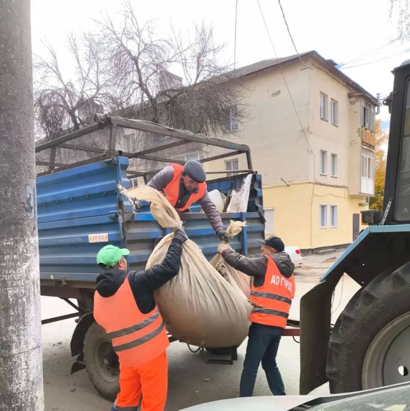 Приглашаем жителей Йошкар-Олы на второй общегородской субботник Приглашаем жителей Йошкар-Олы на второй общегородской субботник