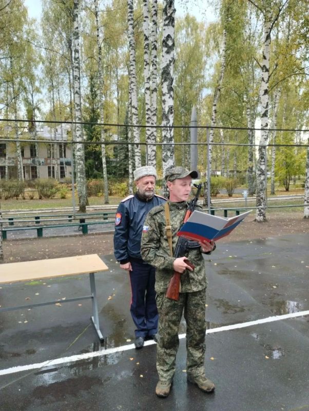 «БАРС» Марий Эл приступил к боевому дежурству по охране неба малой родины «БАРС» Марий Эл приступил к боевому дежурству по охране неба малой родины