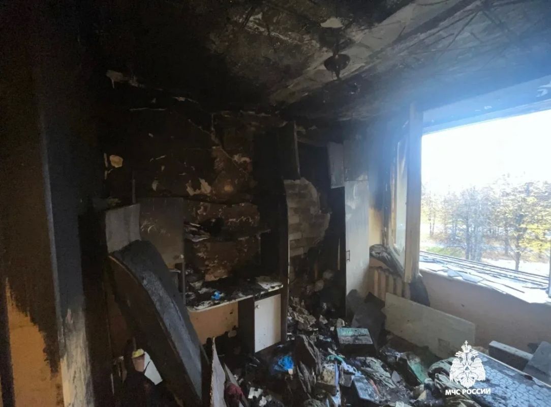 В Козьмодемьянске загорелась гостиница: эвакуировали 28 человек В Козьмодемьянске загорелась гостиница: эвакуировали 28 человек