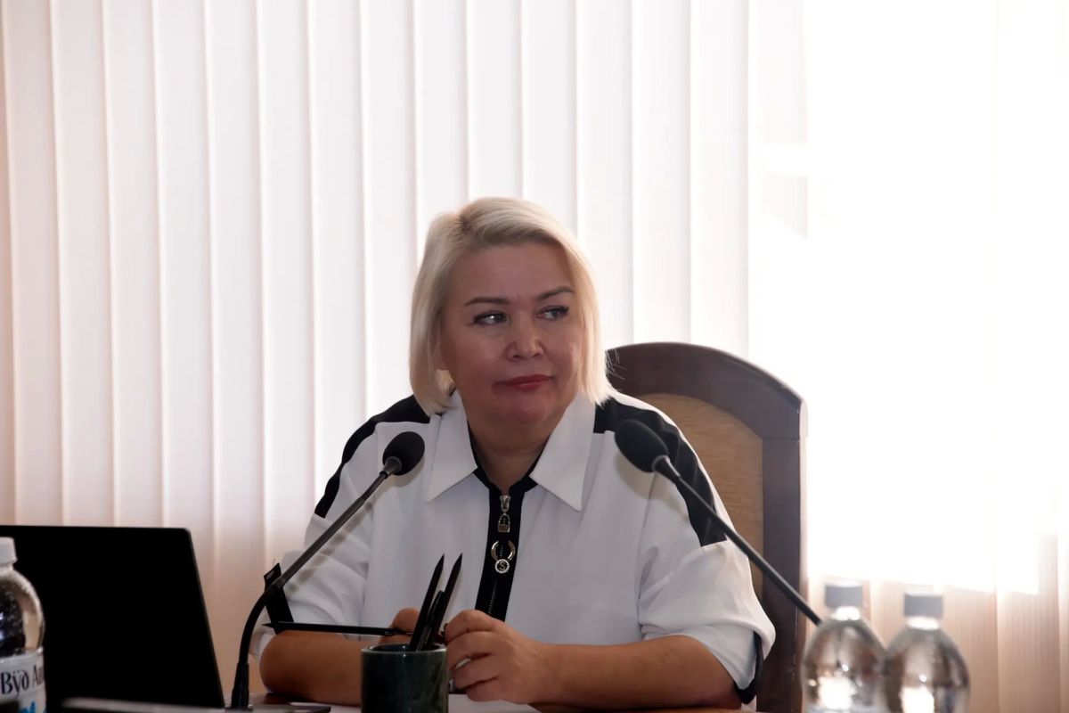 В рамках программы подготовки и проведения девятнадцатой сессии Государственного Собрания, которая откроется 22 октября, головные комитеты парламента продолжают обсуждение законопроектов и проектов постановлений... В рамках программы подготовки и проведения девятнадцатой сессии Государственного Собрания, которая откроется 22 октября, головные комитеты парламента продолжают обсуждение законопроектов и проектов постановлений...