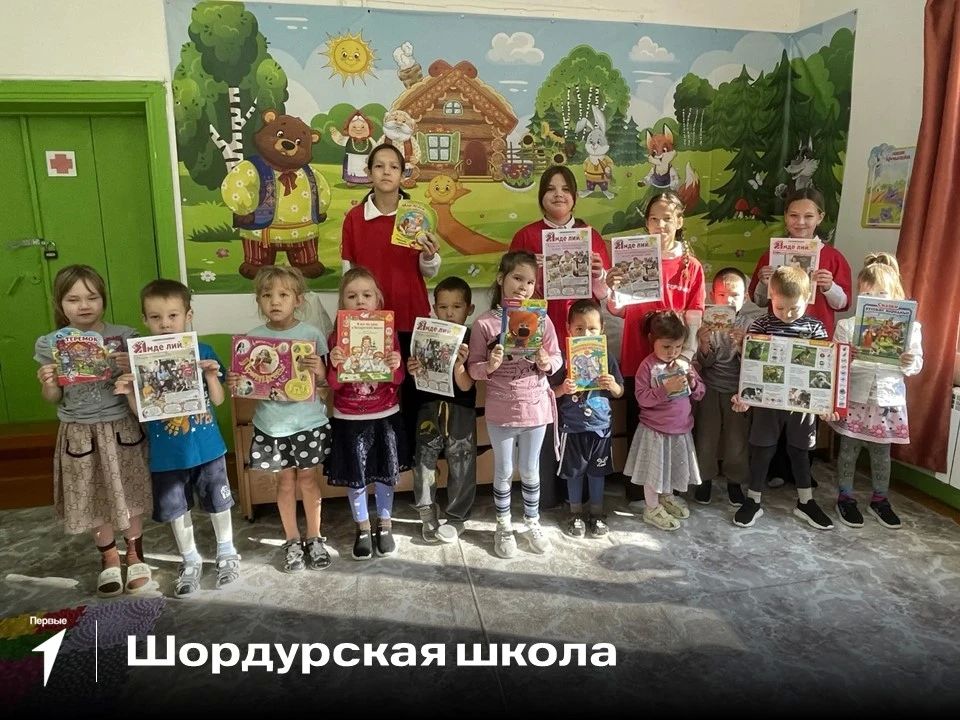 «Марий Эл — территория заботы и заботливых людей», — Первые доказывают это ежедневно своими делами «Марий Эл — территория заботы и заботливых людей», — Первые доказывают это ежедневно своими делами